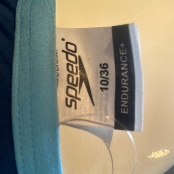 Speedo - Picture 3 of 3
